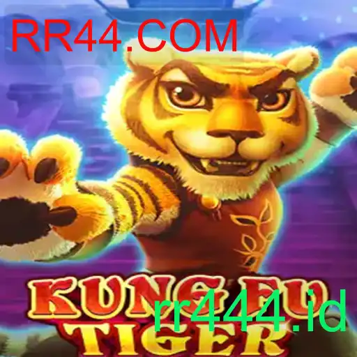 KungFuTiger