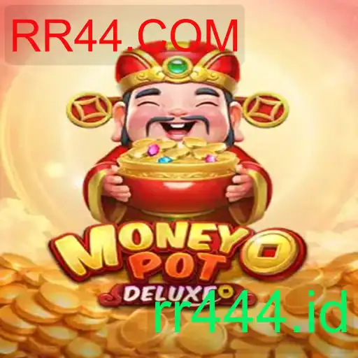 MoneyPotDELUXE